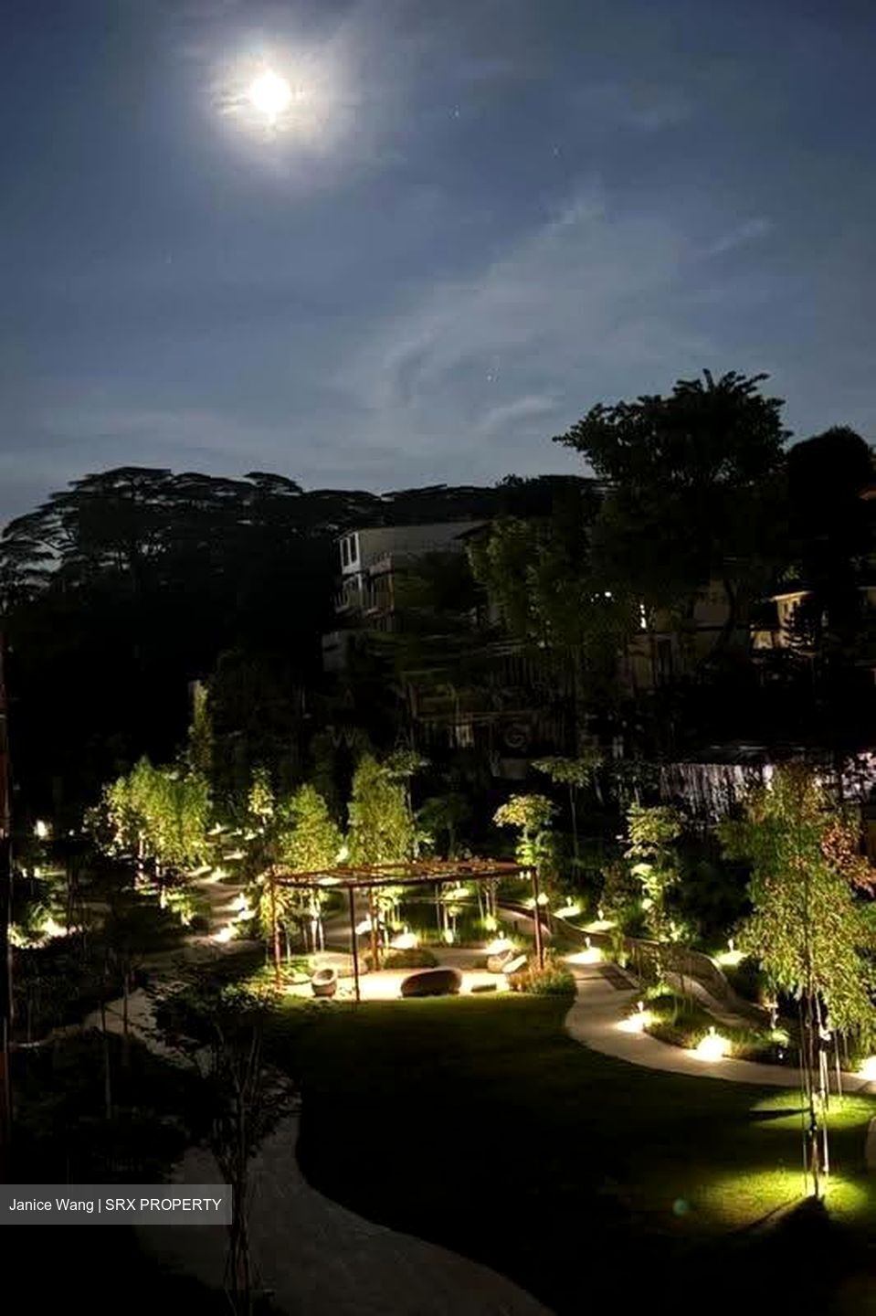 KI Residences at Brookvale (D21), Condominium #634425941
